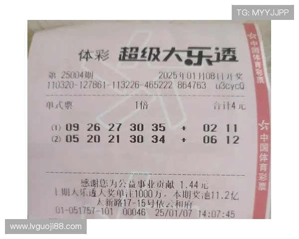 大乐透第258期开奖号码正式公布